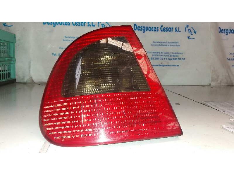 Recambio de piloto trasero izquierdo para seat cordoba berlina (6k2) clx referencia OEM IAM   