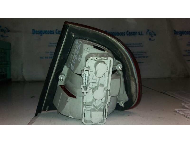 Recambio de piloto trasero izquierdo para seat cordoba berlina (6k2) clx referencia OEM IAM   