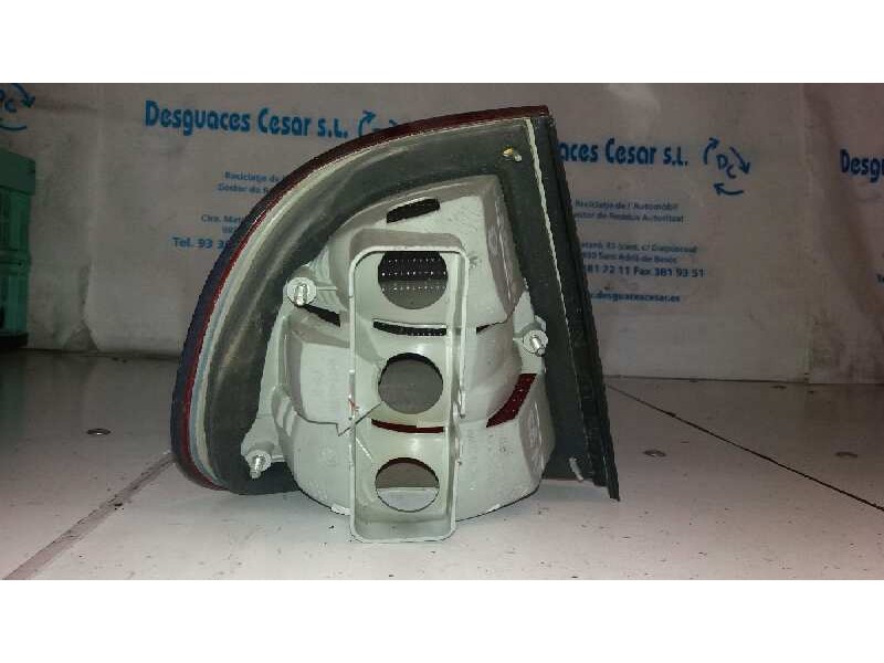 Recambio de piloto trasero derecho para seat cordoba berlina (6k2) clx referencia OEM IAM    Recambio de piloto trasero derecho para seat cordoba berlina (6k2) clx referencia OEM IAM