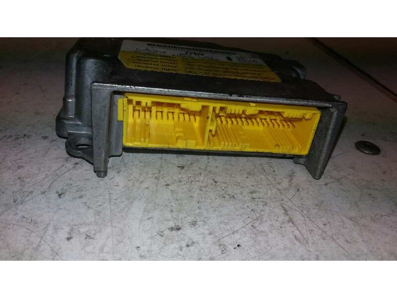 Recambio de centralita airbag para mercedes-benz clase a (w169) a 150 (169.031) referencia OEM IAM   