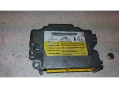 Recambio de centralita airbag para mercedes-benz clase a (w169) a 150 (169.031) referencia OEM IAM    2