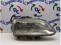 Recambio de faro derecho para renault espace iv (jk0) referencia OEM IAM   