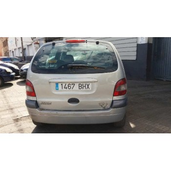 RENAULT SCENIC (JA..)