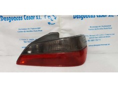 Recambio de piloto trasero derecho para peugeot 406 berlina (s1/s2) srdt referencia OEM IAM 6351E8  