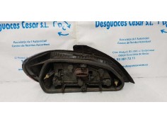 Recambio de piloto trasero derecho para peugeot 406 berlina (s1/s2) srdt referencia OEM IAM 6351E8   2