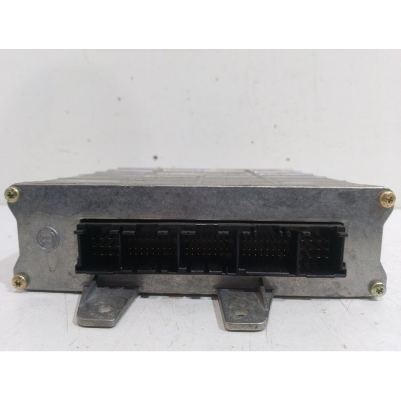 CENTRALITA MOTOR UCE 8D0907557C 0261203938  - imagen 2