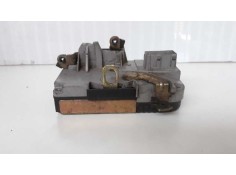 Recambio de cerradura puerta delantera izquierda para peugeot 206 berlina xs referencia OEM IAM 9135R9