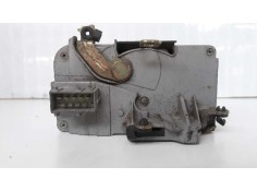 Recambio de cerradura puerta delantera izquierda para peugeot 206 berlina xs referencia OEM IAM 9135R9   2