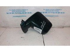 Recambio de retrovisor izquierdo para mitsubishi space wagon (n80/n90) 2,4 glx referencia OEM IAM  ELECTRICO  2