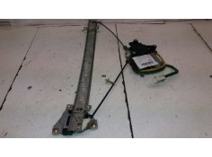 Recambio de elevalunas delantero derecho para mitsubishi space wagon (n80/n90) 2,4 glx referencia OEM IAM