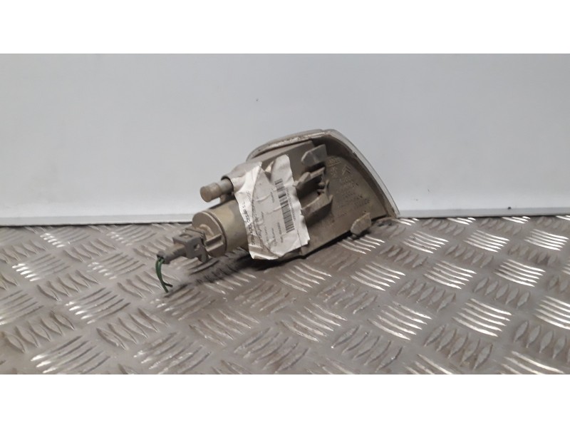 Recambio de piloto delantero izquierdo para citroën saxo 1.1 image referencia OEM IAM 630359   Recambio de piloto delantero izquierdo para citroën saxo 1.1 image referencia OEM IAM 630359