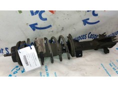 Recambio de amortiguador delantero derecho para fiat stilo (192) 1.6 16v referencia OEM IAM 0050711242