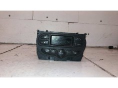 Recambio de mando calefaccion / aire acondicionado para citroën xsara picasso 1.8 16v exclusive referencia OEM IAM 96450543XT