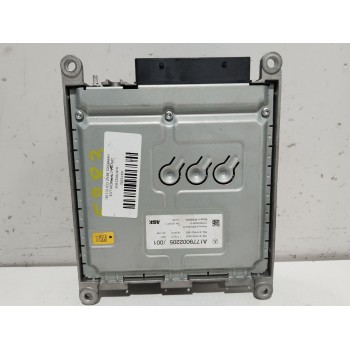 CENTRALITA MOTOR UCE A1679021905 