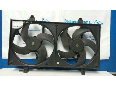 Recambio de electroventilador para nissan almera (n16/e) acenta referencia OEM IAM   