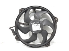Recambio de electroventilador para peugeot 307 break / sw (s1) sw referencia OEM IAM   