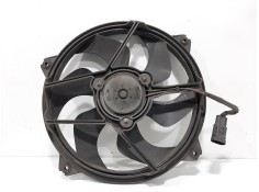 Recambio de electroventilador para peugeot 307 break / sw (s1) sw referencia OEM IAM    2