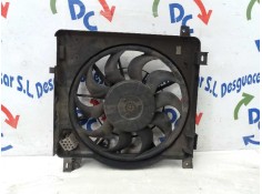 Recambio de electroventilador para opel astra h berlina cosmo referencia OEM IAM