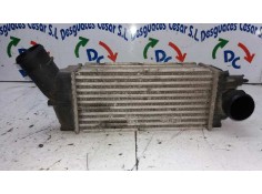 Recambio de intercooler para peugeot 307 break / sw (s1) sw referencia OEM IAM