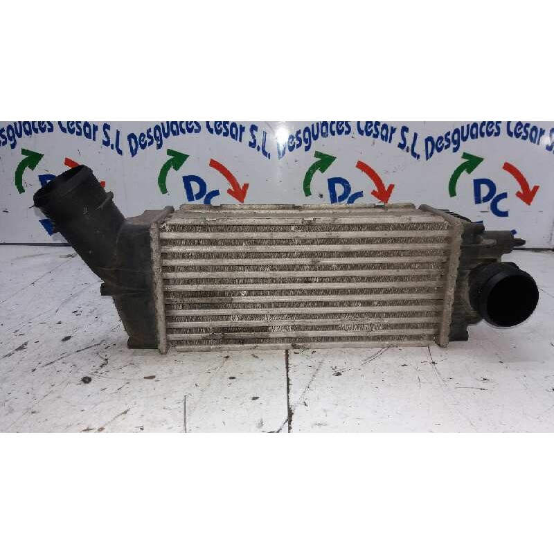 Recambio de intercooler para peugeot 307 break / sw (s1) sw referencia OEM IAM   