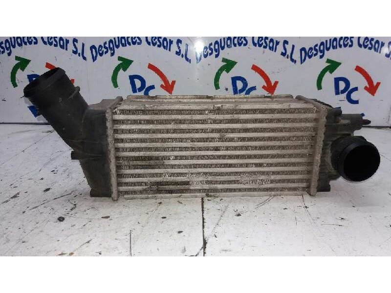 Recambio de intercooler para peugeot 307 break / sw (s1) sw referencia OEM IAM   