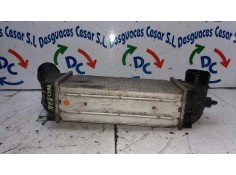 Recambio de intercooler para peugeot 307 break / sw (s1) sw referencia OEM IAM    2