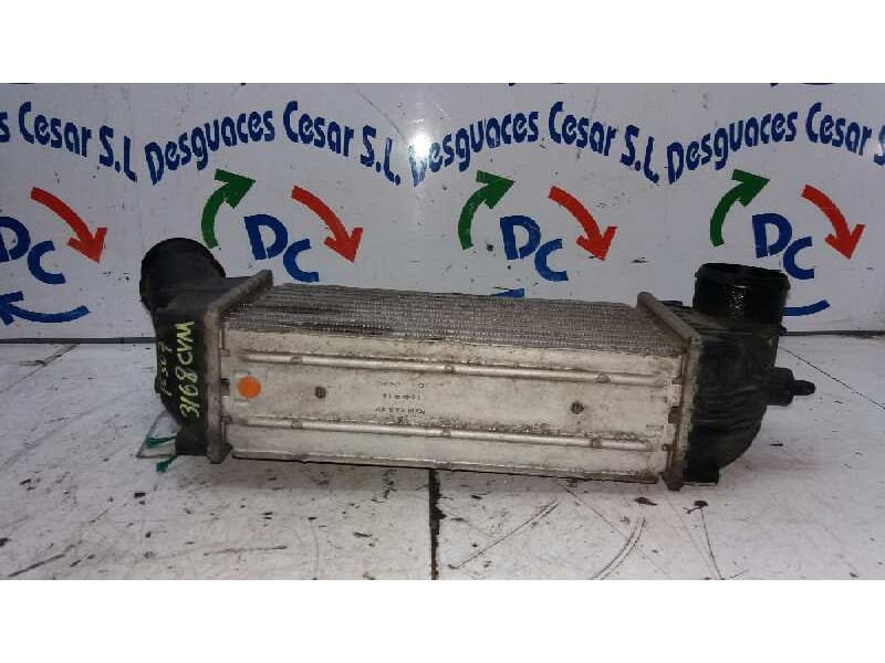 Recambio de intercooler para peugeot 307 break / sw (s1) sw referencia OEM IAM   