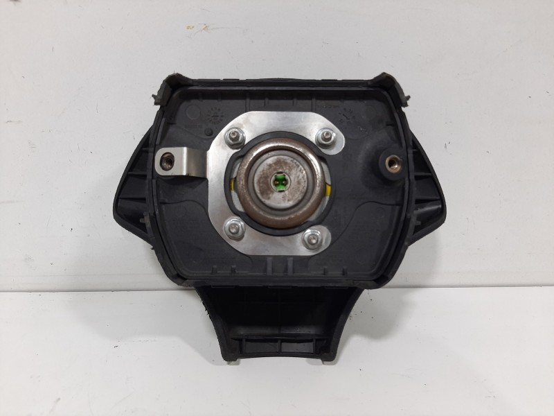 Recambio de airbag delantero izquierdo para citroën saxo 1.4 sx referencia OEM IAM 96352584ZL  