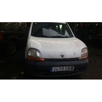 RENAULT KANGOO (F/KC0)