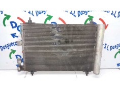 Recambio de radiador calefaccion / aire acondicionado para citroën xsara berlina 1.6 lx referencia OEM IAM