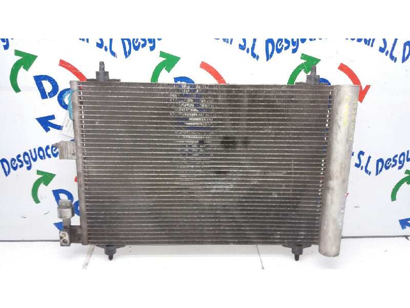 Recambio de radiador calefaccion / aire acondicionado para citroën xsara berlina 1.6 lx referencia OEM IAM   