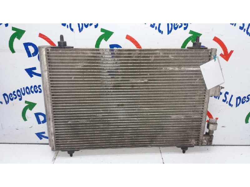 Recambio de radiador calefaccion / aire acondicionado para citroën xsara berlina 1.6 lx referencia OEM IAM   