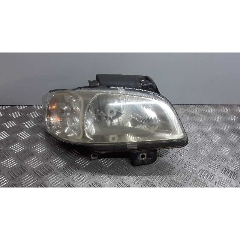 Recambio de faro derecho para seat ibiza (6k1) stella referencia OEM IAM 6K1941044A  