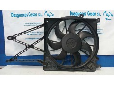 Recambio de electroventilador para opel astra f berlina básico referencia OEM IAM   