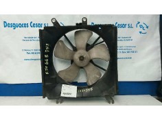 Recambio de electroventilador para kia rio ls berlina referencia OEM IAM   
