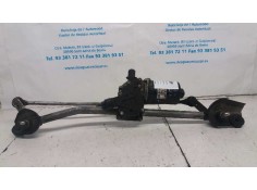 Recambio de motor limpia delantero para toyota corolla (e12) 1.4 d-4d luna compact referencia OEM IAM 8513013130  