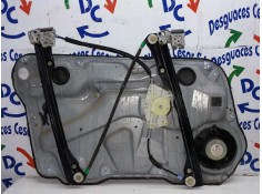 Recambio de elevalunas delantero derecho para volkswagen golf iv berlina (1j1) highline referencia OEM IAM 1J1959802D ELECTRICO  2