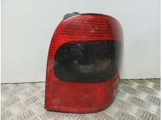 Recambio de piloto trasero derecho para citroën xsara berlina 1.6 16v chrono referencia OEM IAM 6351P0  