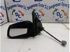 Recambio de retrovisor izquierdo para ford mondeo berlina (ge) ambiente referencia OEM IAM  PLATA ELECTRICO