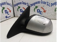 Recambio de retrovisor izquierdo para ford mondeo berlina (ge) ambiente referencia OEM IAM  PLATA ELECTRICO 2