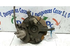 Recambio de mangueta delantera derecha para fiat panda (169) 1.2 cat referencia OEM IAM    2