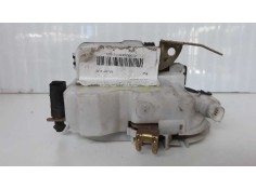 Recambio de cerradura puerta delantera derecha para seat cordoba berlina (6k2) stella referencia OEM IAM    2