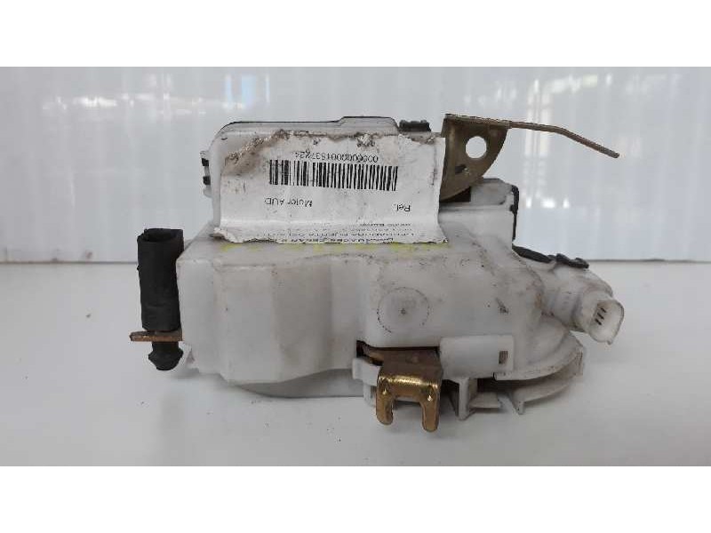 Recambio de cerradura puerta delantera derecha para seat cordoba berlina (6k2) stella referencia OEM IAM   