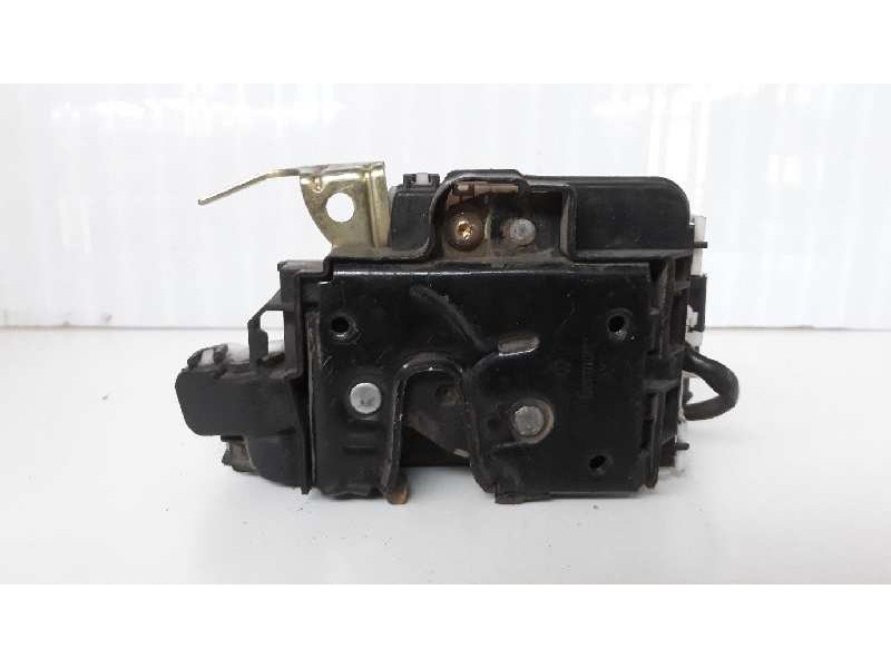 Recambio de cerradura puerta delantera derecha para seat cordoba berlina (6k2) stella referencia OEM IAM   