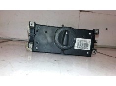 Recambio de mando calefaccion / aire acondicionado para seat cordoba berlina (6k2) stella referencia OEM IAM 6K0819045E