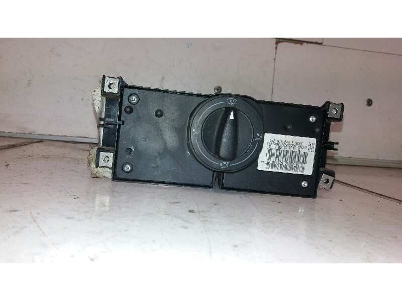 Recambio de mando calefaccion / aire acondicionado para seat cordoba berlina (6k2) stella referencia OEM IAM 6K0819045E  