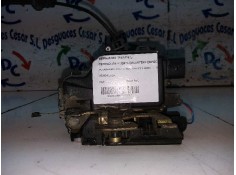 Recambio de cerradura puerta delantera derecha para volkswagen golf iv berlina (1j1) highline referencia OEM IAM
