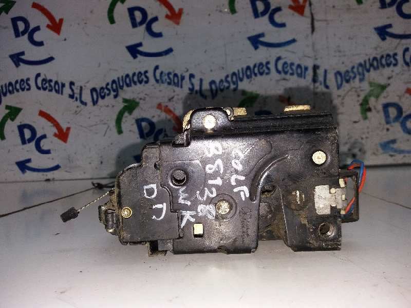 Recambio de cerradura puerta delantera derecha para volkswagen golf iv berlina (1j1) highline referencia OEM IAM    Recambio de cerradura puerta delantera derecha para volkswagen golf iv berlina (1j1) highline referencia OEM IAM