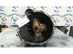 Recambio de caja cambios para mercedes-benz clase c (w202) berlina 180 (202.018) referencia OEM IAM 6991448  