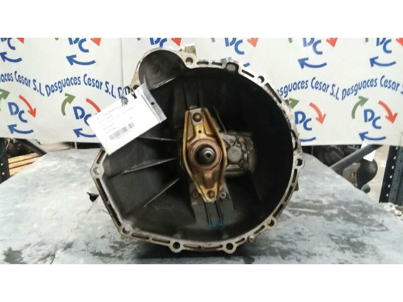 Recambio de caja cambios para mercedes-benz clase c (w202) berlina 180 (202.018) referencia OEM IAM 6991448  